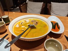 -竹里馆·淮扬菜·功夫茶(老门东店)