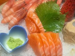 -匠和风精致料理(宁德万达店)