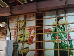 -大队长主题火锅(观音桥店)