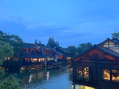 -乌镇景区