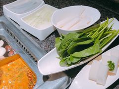 -海底捞火锅(崇文门新世界百货店)