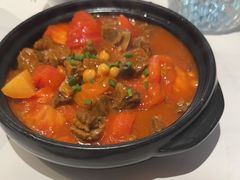 -清真·卡德尔大叔新疆主题餐厅(龙汇路店)