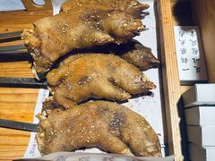 -王婆炒鱼(总店)