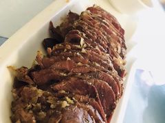-马尔龙新疆饭店·清真(长青路店)