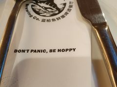 -蓝枪鱼西餐厅(锦华店)