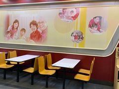 -大娘水饺(华漕大润发店)