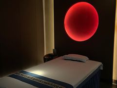 -星漾里•SPA•足道•按摩•养生(吕厝店)