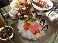 -大理实力希尔顿酒店•香全日制餐厅