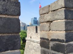 -西安城墙·碑林历史文化景区