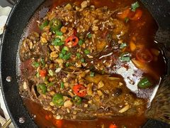 -嘉丰湘菜馆(芳群园店)