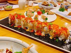 -北国料理(世荣路店)
