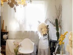 -Smile House咖啡馆(群芳小区店)