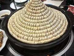 -野菌皇海景野生菌火锅(滨海大道店)
