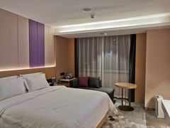 -麗枫酒店(广州区庄地铁站店)