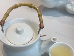 -新仙清汤牛腩(铜锣湾店)