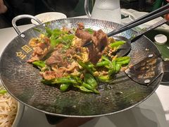 费大厨辣椒炒肉-费大厨辣椒炒肉(高铁吾悦广场店)