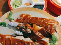 -青年公社烤鸭(青年路店)