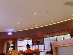 -北大荒人•新东北菜(青岛银座店)