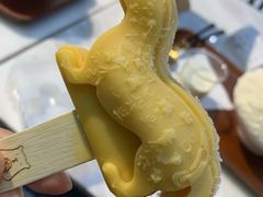 -丹礼糖甜品