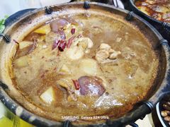 -范贤光鸡公煲(平乐园总店)