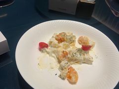 -徐记海鲜(汉城湖|太奥店)