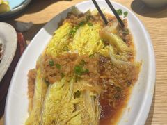 -去茶去餐厅(中央大街店)