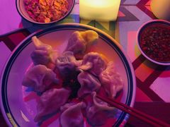 -喜喜水饺