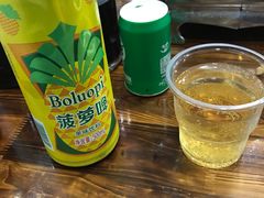 -苏州藏书羊肉馆(安顺路店)