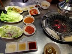 -喜来稀肉(虹泉路店)