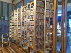 -猫的天空之城概念书店(印象城购物中心店)