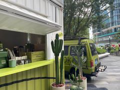-AOKKA COFFEE(万象前海快闪店)