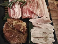 -坦坦大炉·韩式烤肉(望京店)