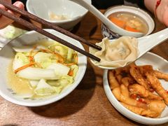 -王春春鸡汤饭(上海中海环宇城店)