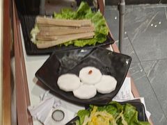 -祥源胡同·涮牛羊肉火锅(花桥店)