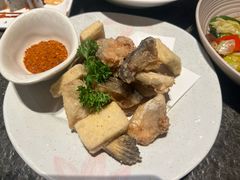 -将太无二·北美传奇寿司(荟聚购物中心西红门店)