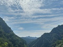 -京东石林峡风景区