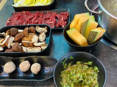 -林记潮牛·牛肉火锅(上马墩店)