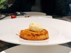 甜点-园丁顿西餐厅(亦庄创新大厦高新视听产业园店)