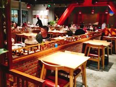 -虾满堂小龙虾烧烤(富荟广场店)