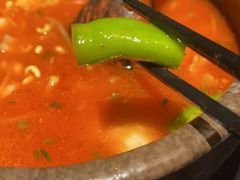 -山石榴·贵州菜(丰盛里店)