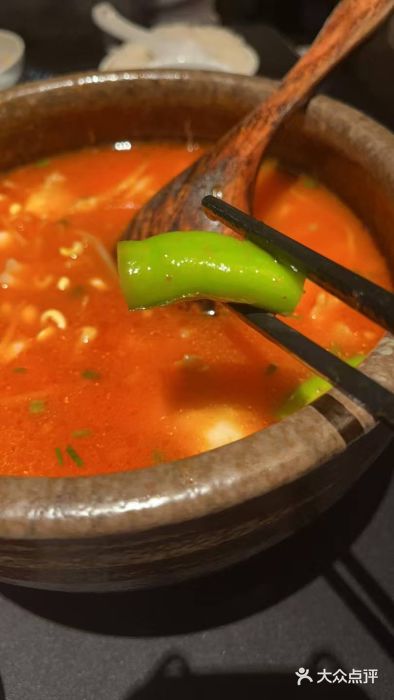 山石榴·贵州菜(丰盛里店)图片