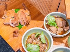 -夜宴江景餐厅