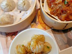 -苏小柳手作点心x茶叙小院(徐家汇分院)
