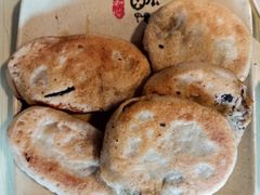 -老北京馅饼粥(西单店)