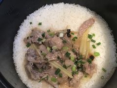 -大鸽饭(马王堆店)
