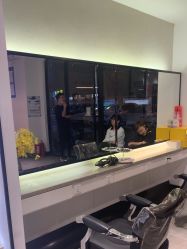 -LJOY丽锦造型·烫发染发