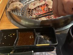 -黑牛の店·和牛烧肉(合生汇店)
