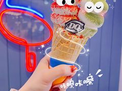 -DQ·蛋糕·冰淇淋(万象城店)
