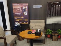 -鹿栖.精油SPA(金山世纪城店)