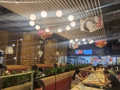 大堂-避风塘(嘉兴八佰伴店)